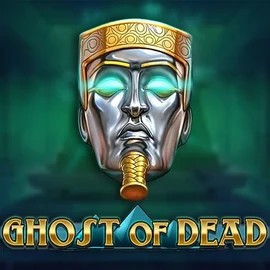 Ghost of Dead logo by Play'n GO at Stake Casino