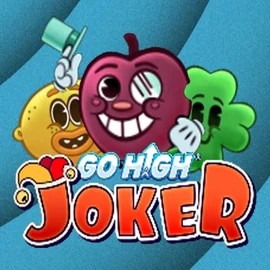 Go High Joker – slot by RubyPlay, featured at stakecasinoo.eu