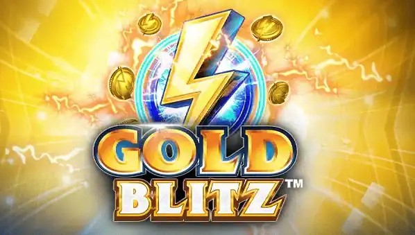 Gold Blitz online slot from Fortune Factory Studios – play at stakecasinoo.eu