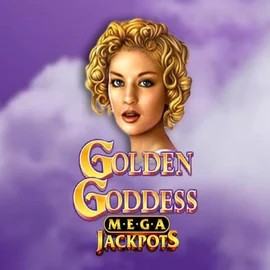 Golden Goddess Megajackpots online slot from IGT – play at stakecasinoo.eu
