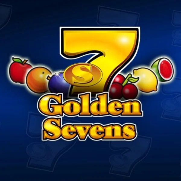 Play Golden Sevens slot by Greentube on stakecasinoo.eu