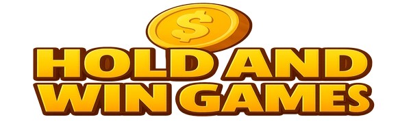 Hold and Win Games online game logo by Playson on stakecasinoo.eu