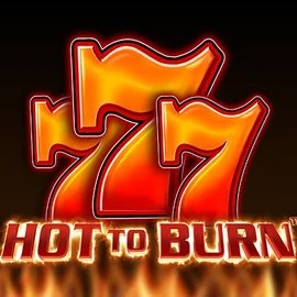 Enjoy Hot To Burn by Pragmatic Play – logo hosted on stakecasinoo.eu