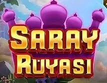 Try Saray Ruyasi slot by Pragmatic Play on stakecasinoo.eu – logo image