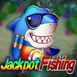 Enjoy Jackpot Fishing by TaDa Gaming – logo hosted on stakecasinoo.eu