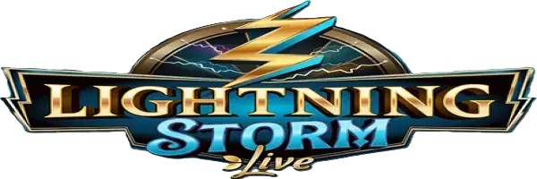 Try Lightning Storm slot by Evolution on stakecasinoo.eu – logo image
