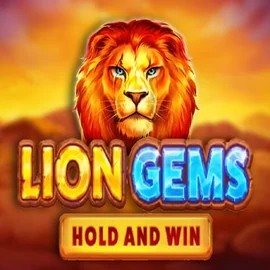 Play Lion Gems Hold and Win slot by Playson on stakecasinoo.eu