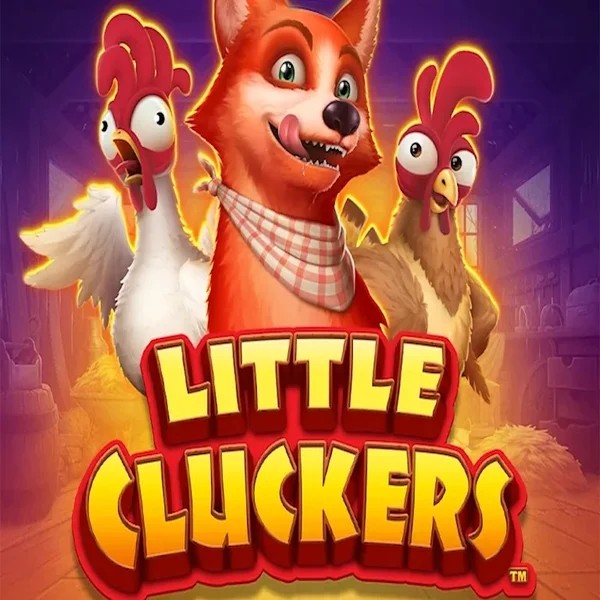 Play Little Cluckers slot by Greentube on stakecasinoo.eu