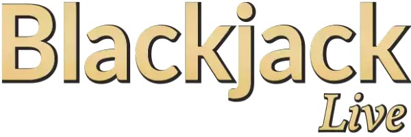 Enjoy Live Blackjack by Evolution – logo hosted on stakecasinoo.eu