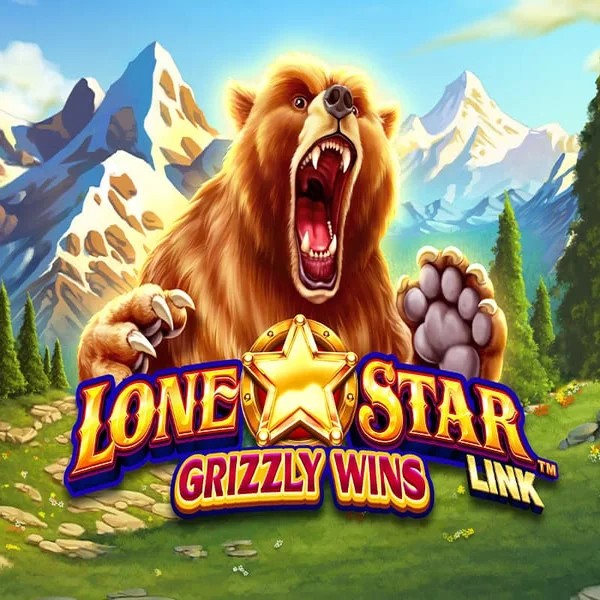 Lone Star Link Grizzly Wins online slot from Greentube – play at stakecasinoo.eu