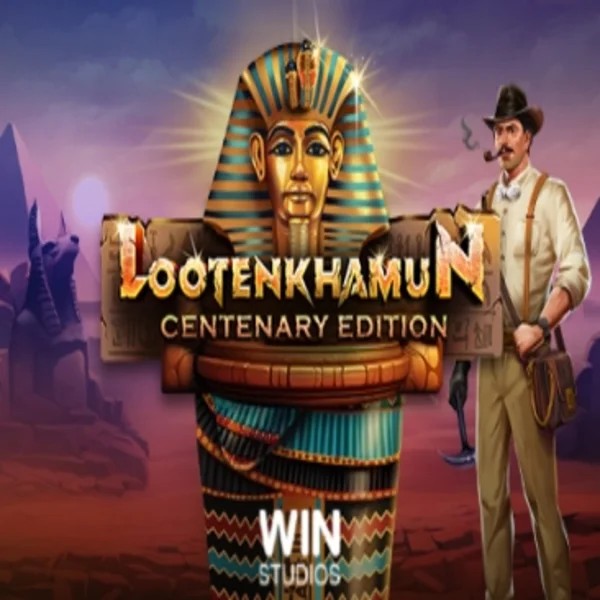 LootEnKhamun Centenary online slot from bwin.party – play at stakecasinoo.eu