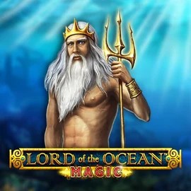 Lord Of The Ocean Magic – slot by Novomatic, featured at stakecasinoo.eu