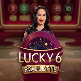 Lucky 6 Roulette online slot from Pragmatic Play – play at stakecasinoo.eu