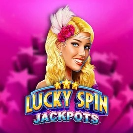 Lucky Spin Jackpots online slot from Novomatic – play at stakecasinoo.eu