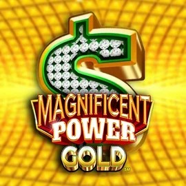 Play the Magnificent Power Gold slot by Oros Gaming on Stake Casino