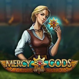 Mercy Of The Gods – slot by NetEnt, featured at stakecasinoo.eu