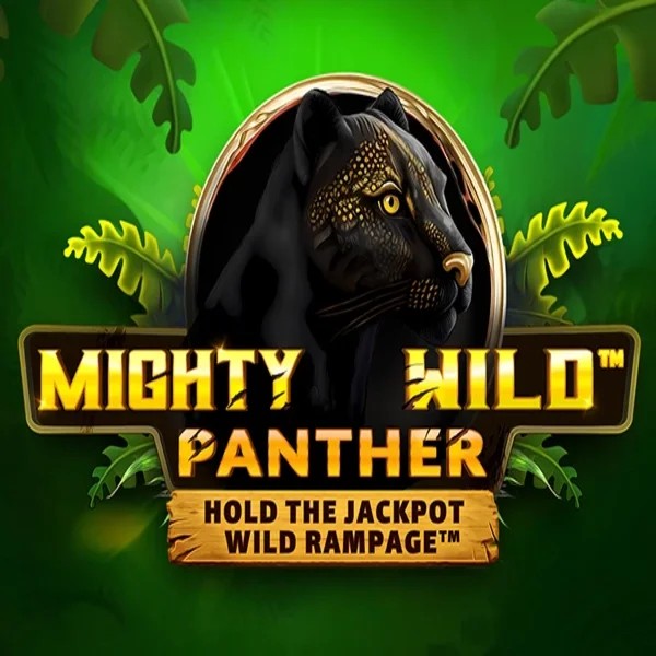 Mighty Wild Panther – slot by Wazdan, featured at stakecasinoo.eu