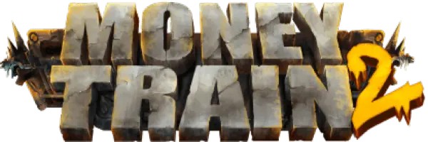 Money Train 2 slot visual from Relax Gaming available on stakecasinoo.eu