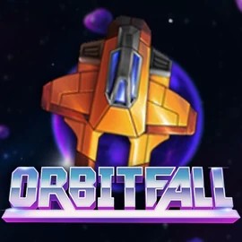 Orbitfall – slot by ELK Studios, featured at stakecasinoo.eu