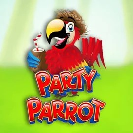 Play Party Parrot slot by Rival on stakecasinoo.eu
