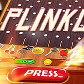 Play the Plinko slot by BGAMING on Stake Casino