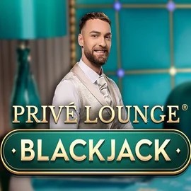 Play Privé Lounge Blackjack slot by Pragmatic Play on stakecasinoo.eu