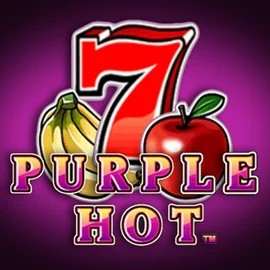 Play Purple Hot slot by Origins on stakecasinoo.eu