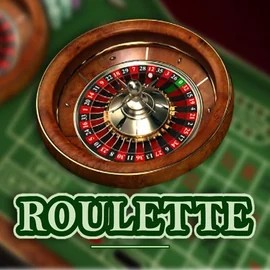 Roulette (Habanero) slot icon by Habanero, available at Stake Casino