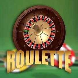 Roulette (Relax Gaming) game by Relax Gaming – logo hosted on Stake Casino