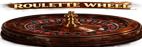 Casino Games logo of Roulette Wheel from Pragmatic Play at Stake Casino