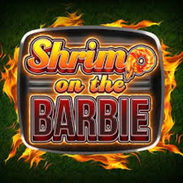 Shrimp on the Barbie by Greentube, showcased at stakecasinoo.eu – game logo