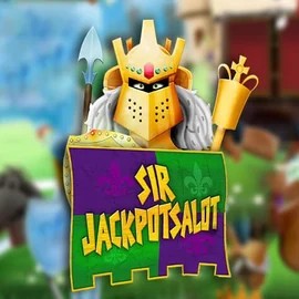 Enjoy Sir Jackpots Alot by Core Gaming – logo hosted on stakecasinoo.eu