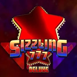Play Sizzling 777 Deluxe slot by Wazdan on stakecasinoo.eu