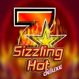 Play Sizzling Hot Deluxe slot by Novomatic on stakecasinoo.eu