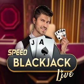 Speed Blackjack online slot from Pragmatic Play – play at stakecasinoo.eu