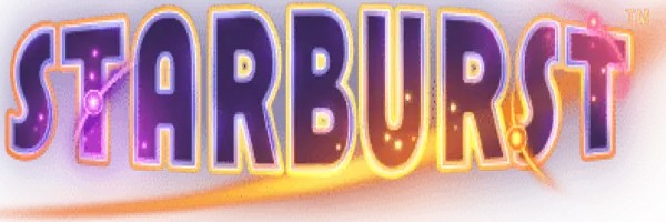 Starburst slot visual from NetEnt available on stakecasinoo.eu