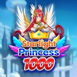 Starlight Princess 1000 online slot from Pragmatic Play – play at stakecasinoo.eu