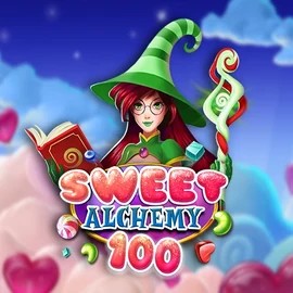 Play Sweet Alchemy 100 slot by Play'n GO on stakecasinoo.eu