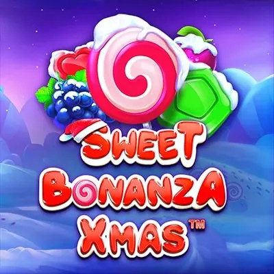 Sweet Bonanza Xmas Slot – slot by Pragmatic Play, featured at stakecasinoo.eu