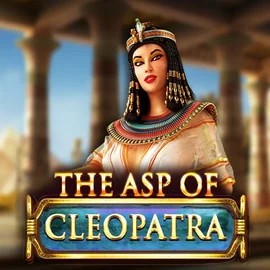 Play the The Asp of Cleopatra slot by Red Rake Gaming on Stake Casino