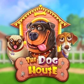 Play the The Dog House slot by Pragmatic Play on Stake Casino