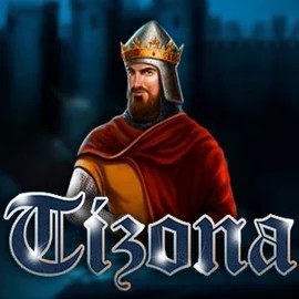 Tizona by Merkur Gaming, showcased at stakecasinoo.eu – game logo