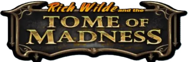 Enjoy Tome of Madness by Play'n GO – logo hosted on stakecasinoo.eu