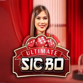 Play Ultimate Sic Bo slot by Ezugi on stakecasinoo.eu