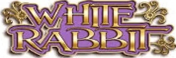 White Rabbit slot visual from Big Time Gaming available on stakecasinoo.eu
