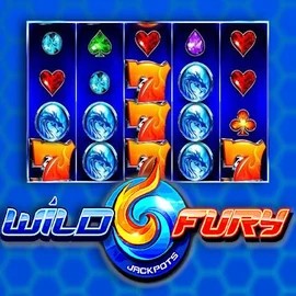 Try Wild Fury Jackpots slot by IGT on stakecasinoo.eu – logo image