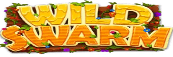 Wild Swarm slot visual from Push Gaming available on stakecasinoo.eu