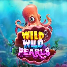Try Wild Wild Pearls slot by Pragmatic Play on stakecasinoo.eu – logo image