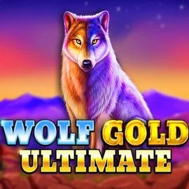 Try Wolf Gold Ultimate slot by Pragmatic Play on stakecasinoo.eu – logo image